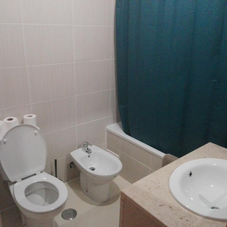 Espirito Santo Apartment Portimao Bagian luar foto