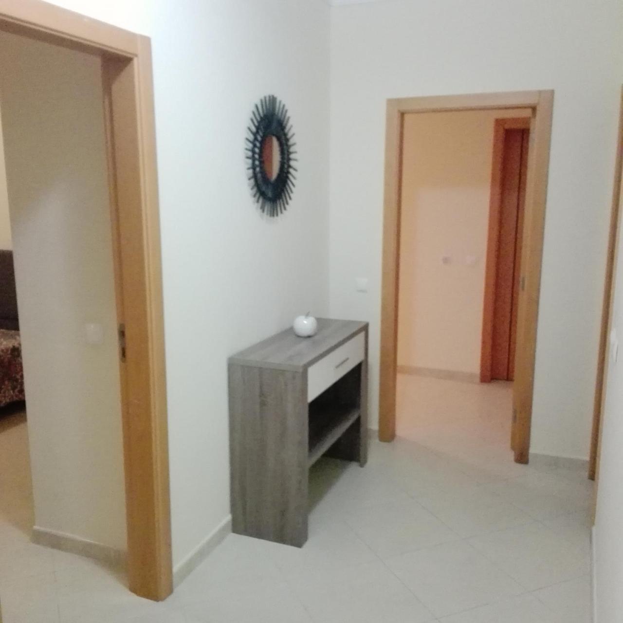 Espirito Santo Apartment Portimao Bagian luar foto