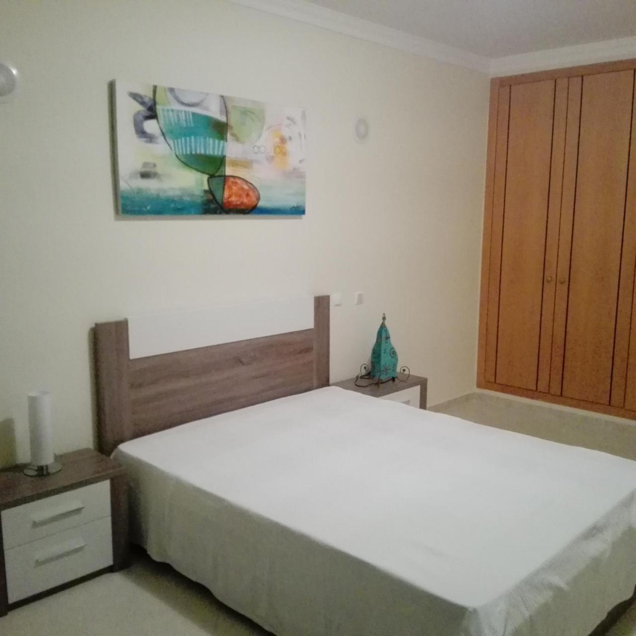 Espirito Santo Apartment Portimao Bagian luar foto