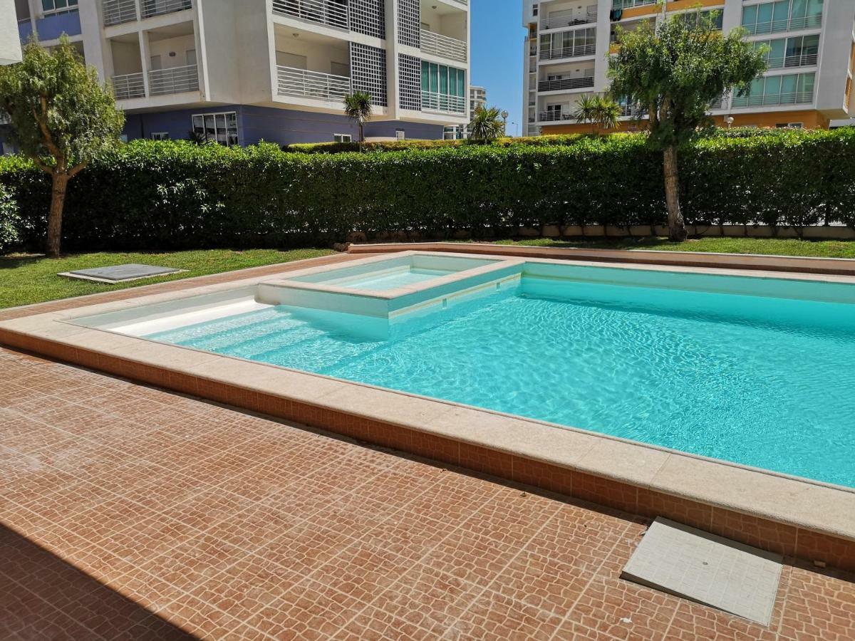 Espirito Santo Apartment Portimao Bagian luar foto