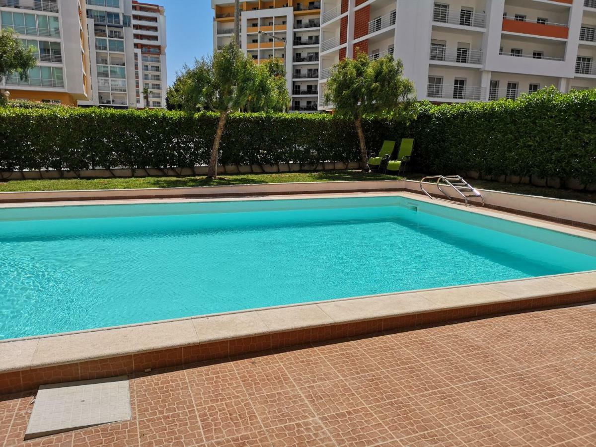 Espirito Santo Apartment Portimao Bagian luar foto