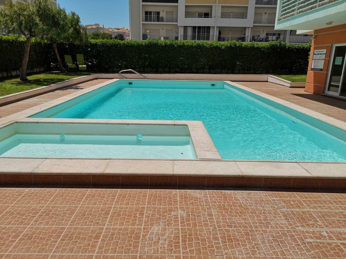 Espirito Santo Apartment Portimao Bagian luar foto