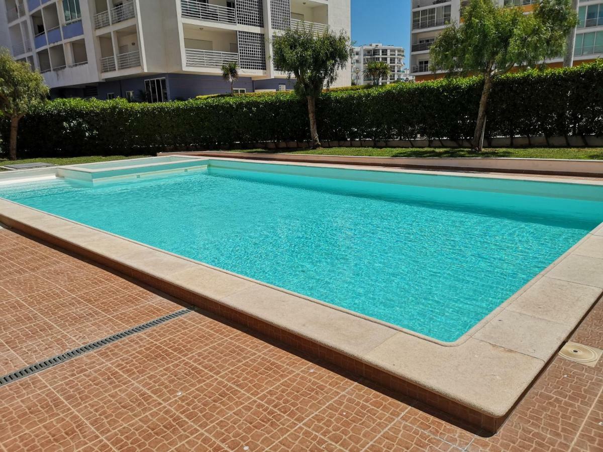 Espirito Santo Apartment Portimao Bagian luar foto