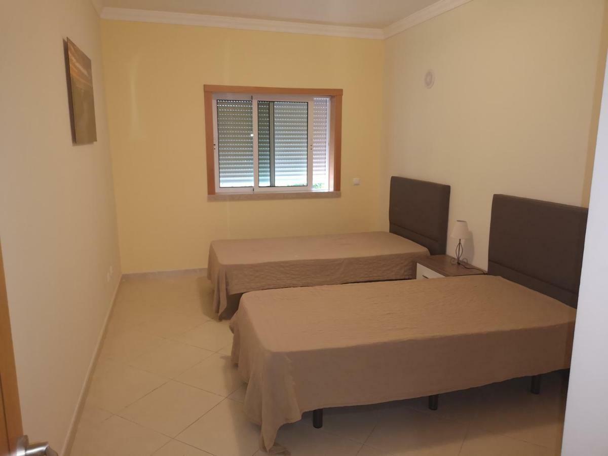 Espirito Santo Apartment Portimao Bagian luar foto
