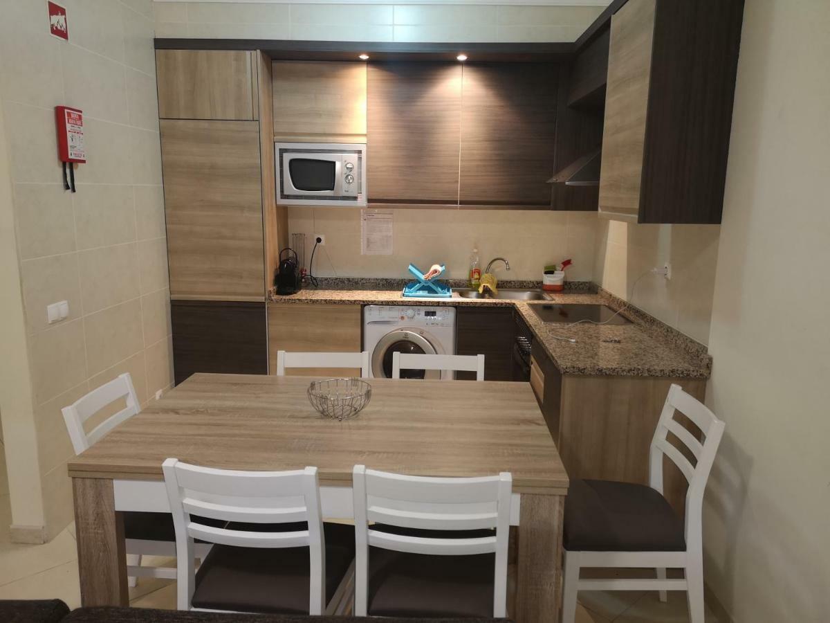 Espirito Santo Apartment Portimao Bagian luar foto