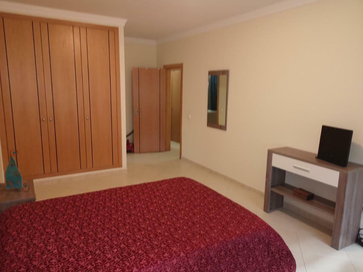 Espirito Santo Apartment Portimao Bagian luar foto