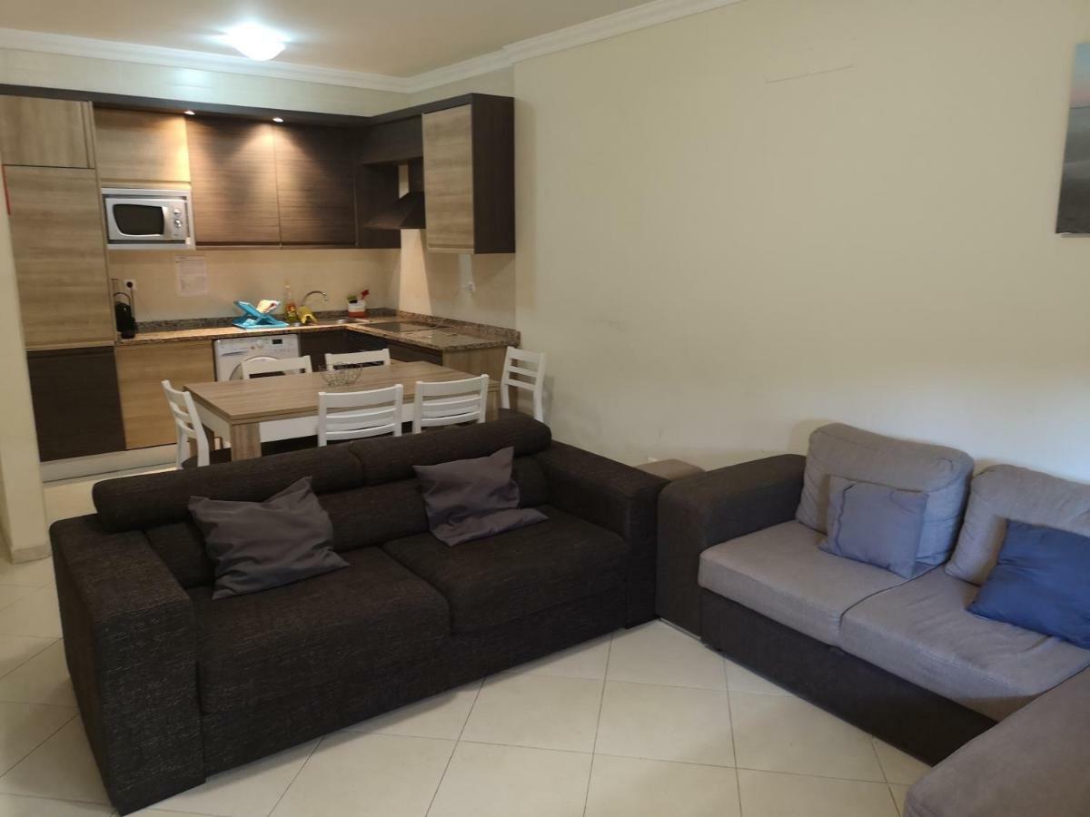 Espirito Santo Apartment Portimao Bagian luar foto