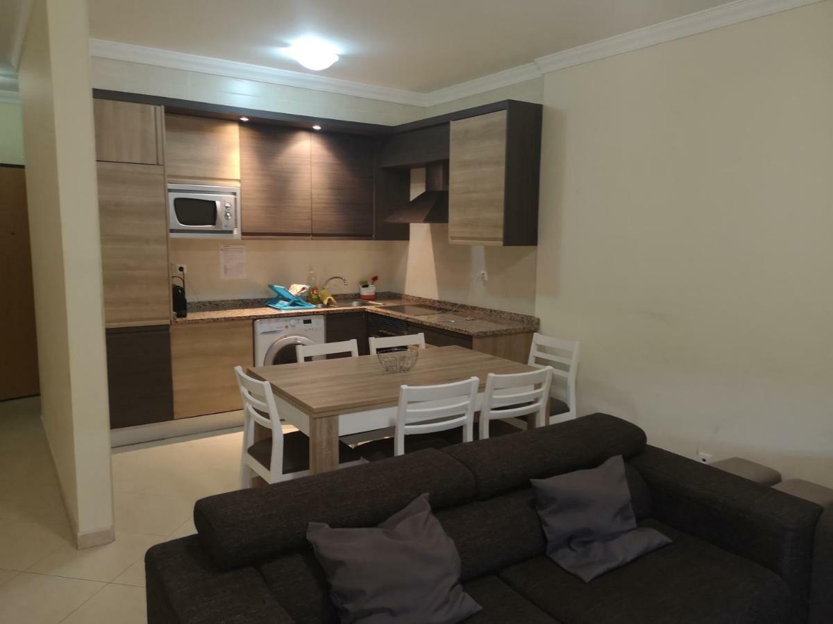 Espirito Santo Apartment Portimao Bagian luar foto
