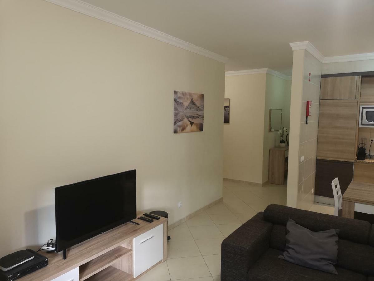 Espirito Santo Apartment Portimao Bagian luar foto