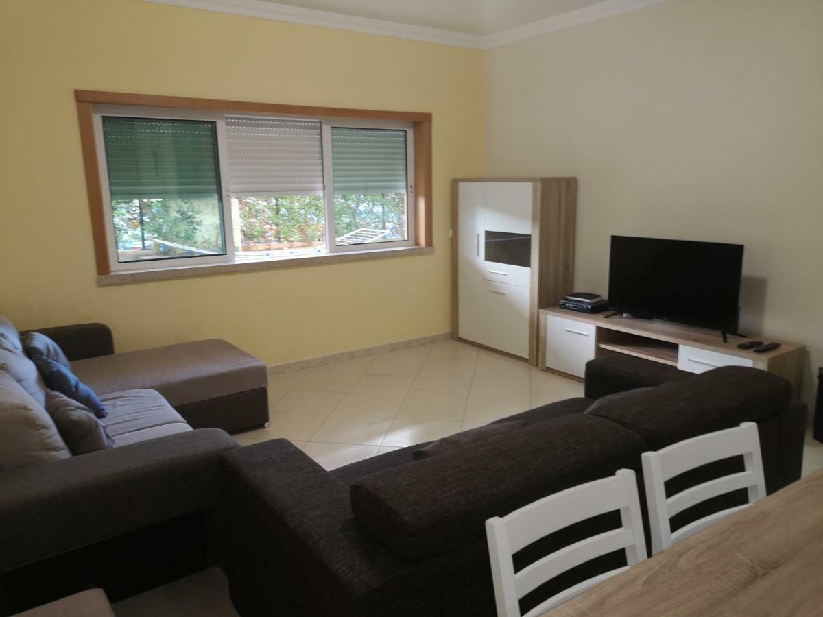 Espirito Santo Apartment Portimao Bagian luar foto
