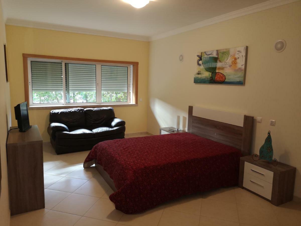 Espirito Santo Apartment Portimao Bagian luar foto